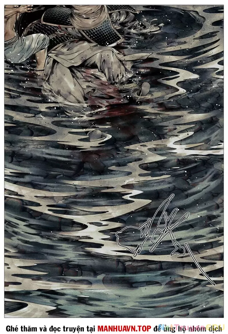 Bắt Đầu Từ Làm Vong Quốc Hoàng Đế: Chapter 121