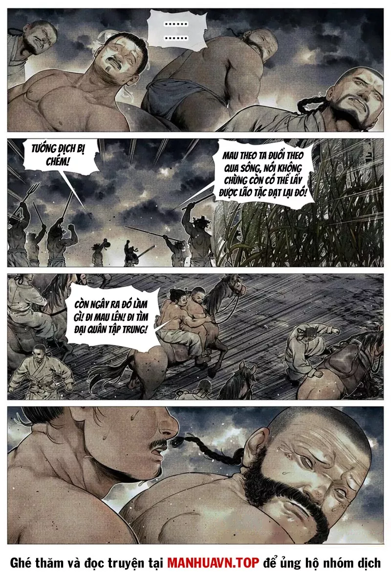 Bắt Đầu Từ Làm Vong Quốc Hoàng Đế: Chapter 121