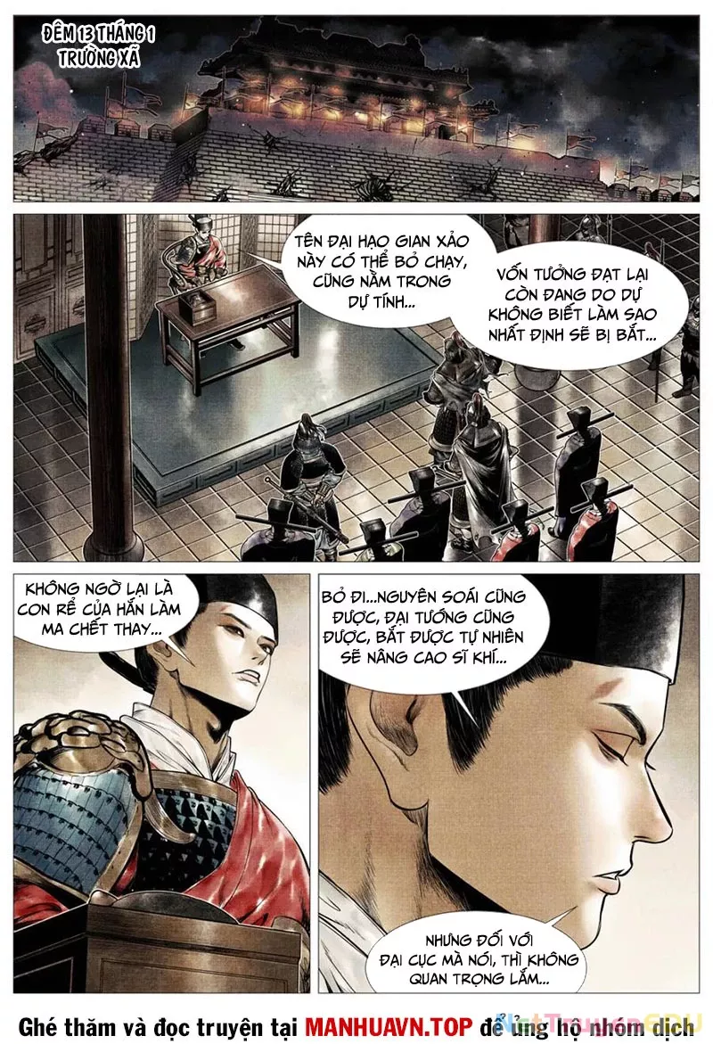 Bắt Đầu Từ Làm Vong Quốc Hoàng Đế: Chapter 121