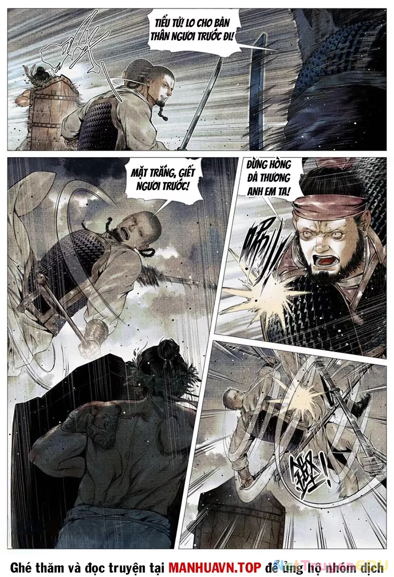 Bắt Đầu Từ Làm Vong Quốc Hoàng Đế: Chapter 121