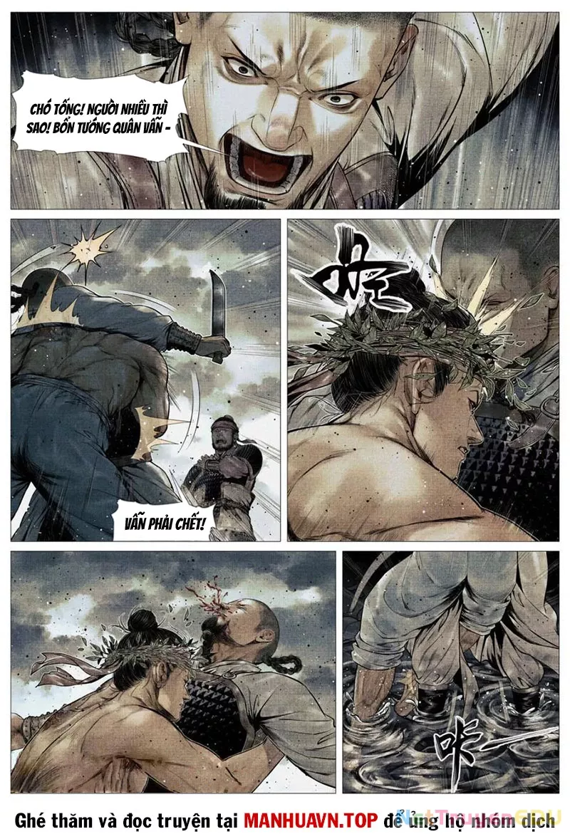 Bắt Đầu Từ Làm Vong Quốc Hoàng Đế: Chapter 121