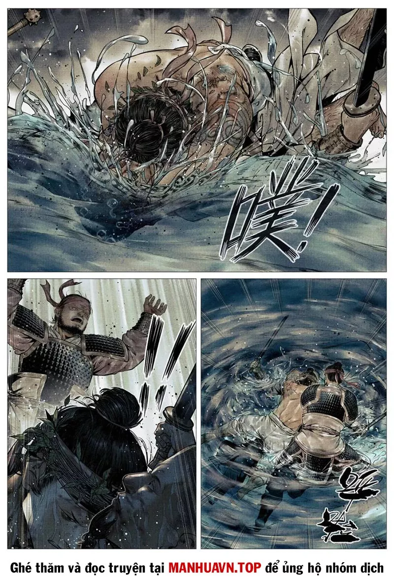 Bắt Đầu Từ Làm Vong Quốc Hoàng Đế: Chapter 121