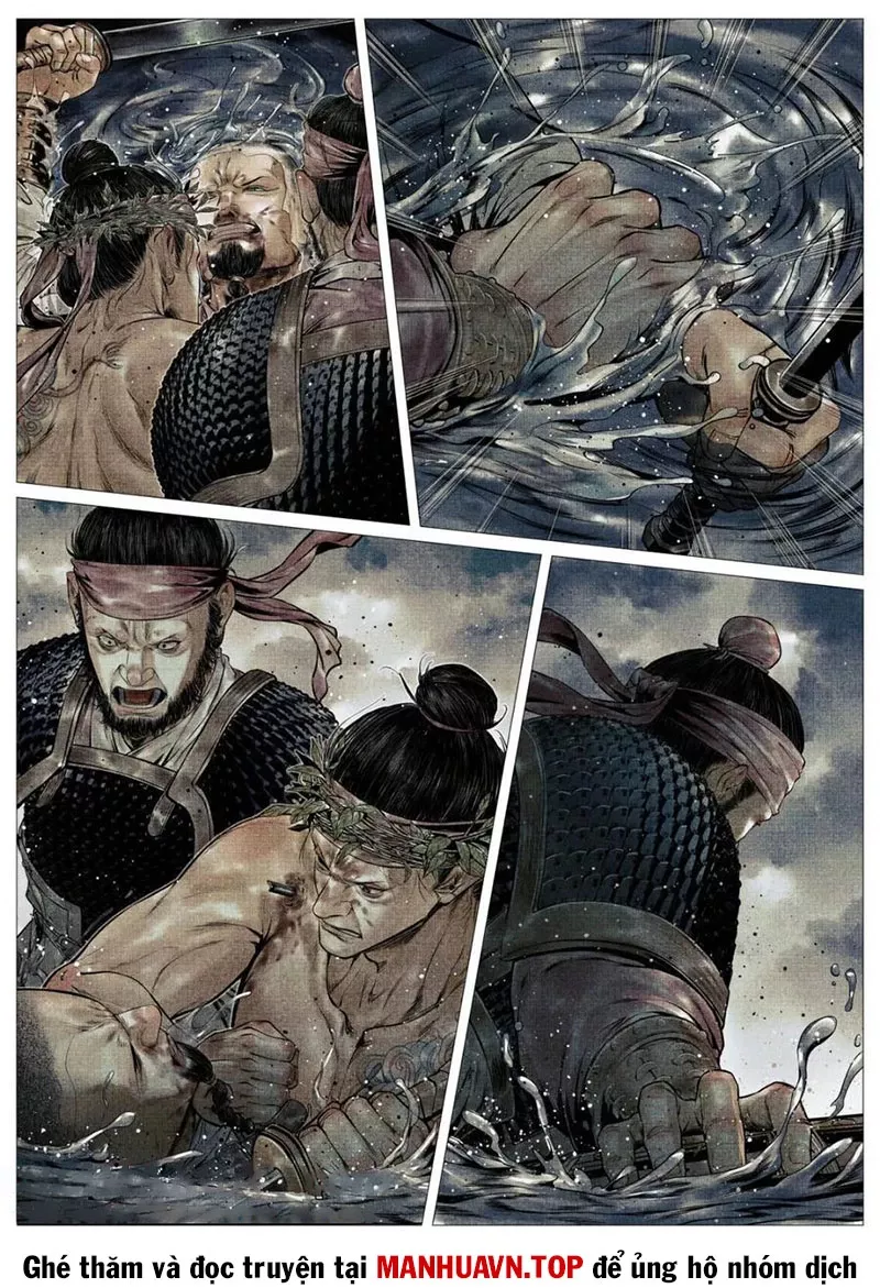 Bắt Đầu Từ Làm Vong Quốc Hoàng Đế: Chapter 121