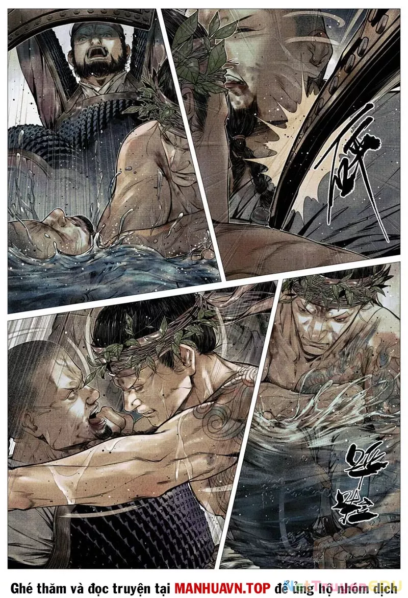 Bắt Đầu Từ Làm Vong Quốc Hoàng Đế: Chapter 121