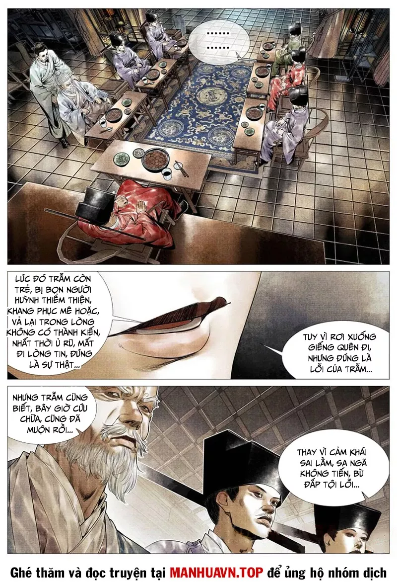 Bắt Đầu Từ Làm Vong Quốc Hoàng Đế: Chapter 124