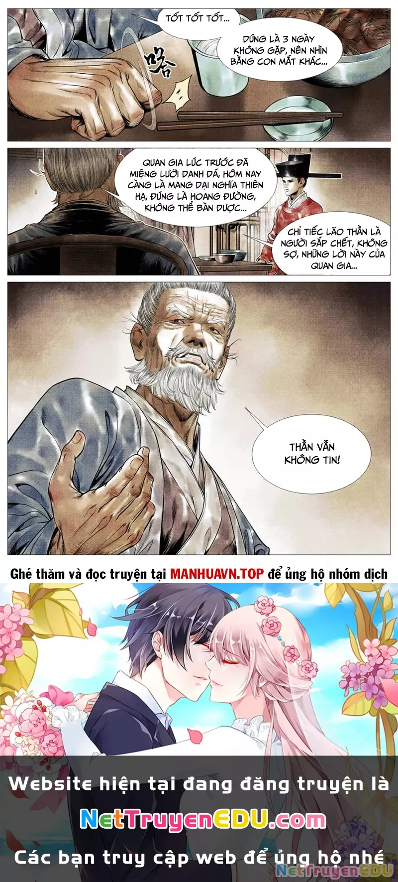 Bắt Đầu Từ Làm Vong Quốc Hoàng Đế: Chapter 124