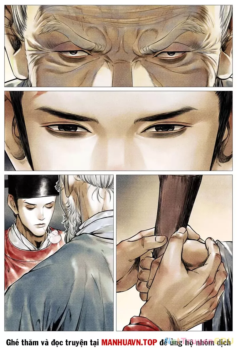 Bắt Đầu Từ Làm Vong Quốc Hoàng Đế: Chapter 124