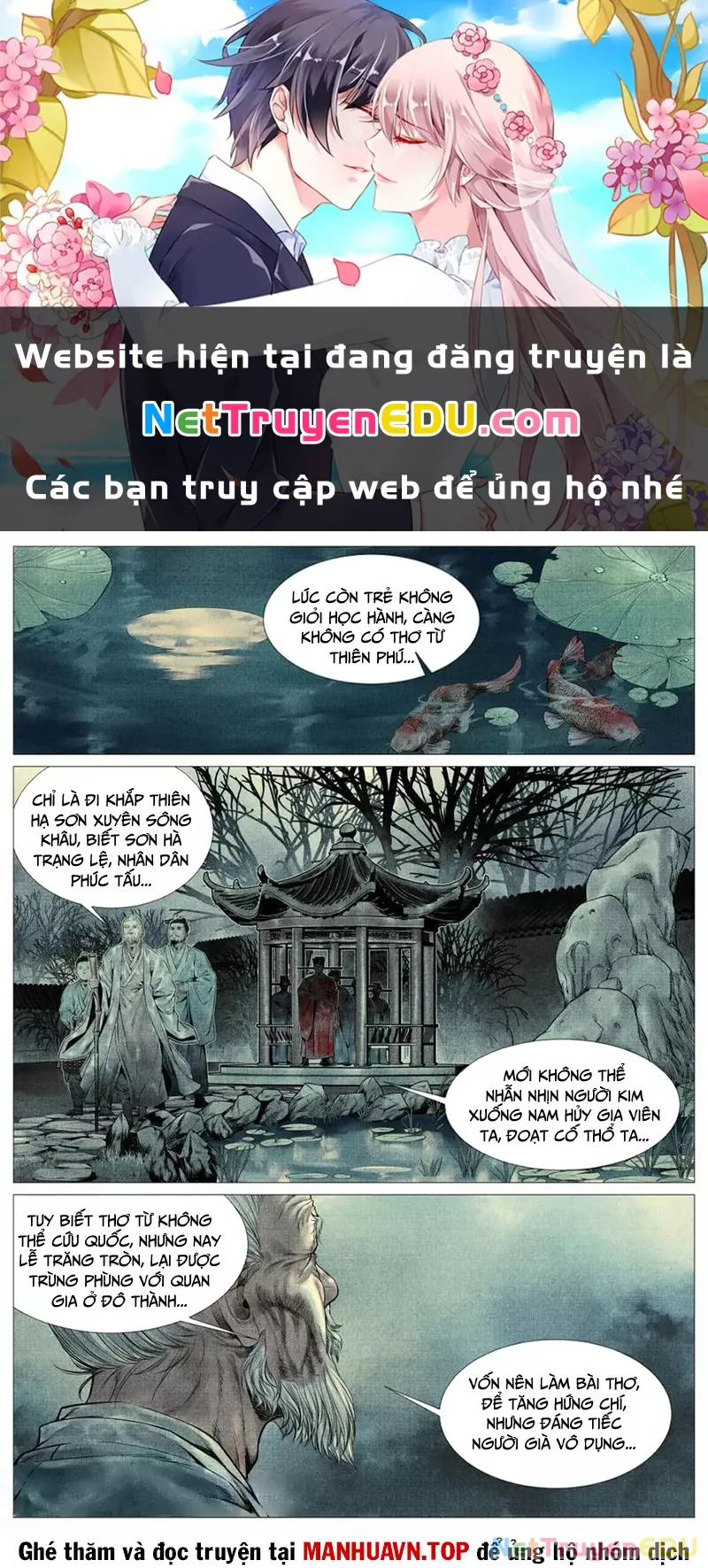Bắt Đầu Từ Làm Vong Quốc Hoàng Đế: Chapter 126