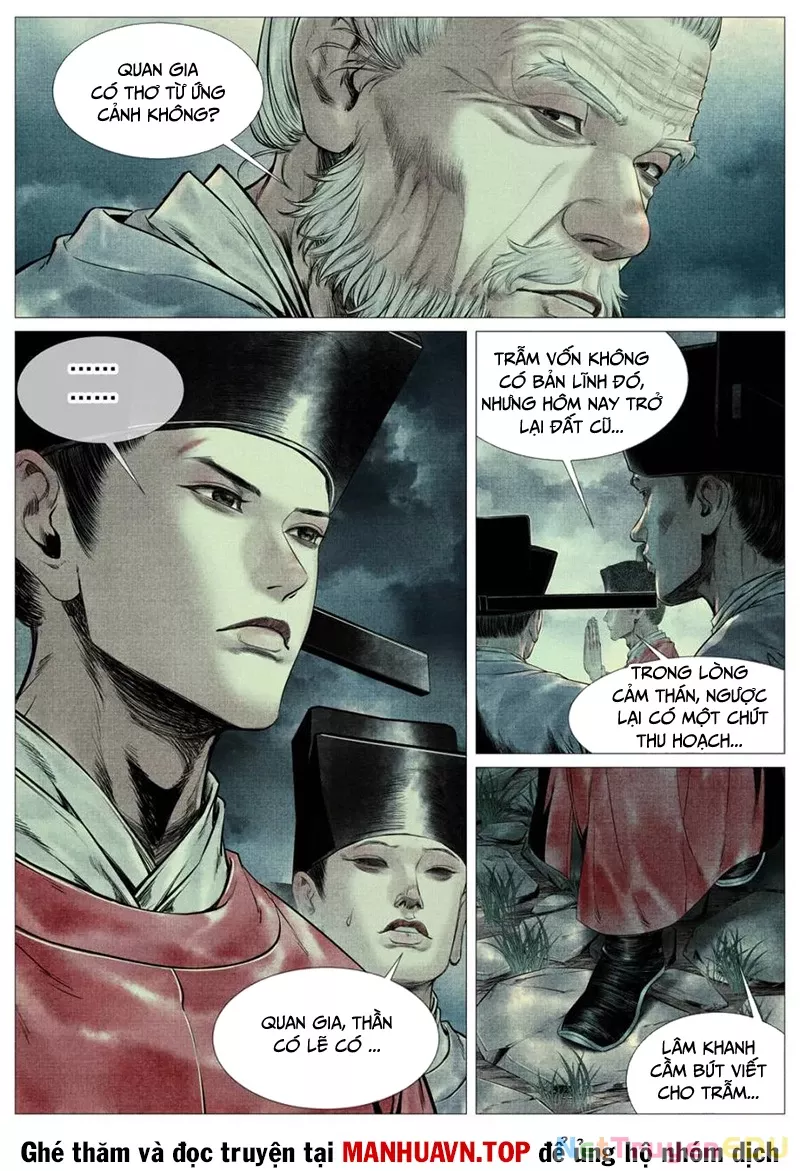 Bắt Đầu Từ Làm Vong Quốc Hoàng Đế: Chapter 126