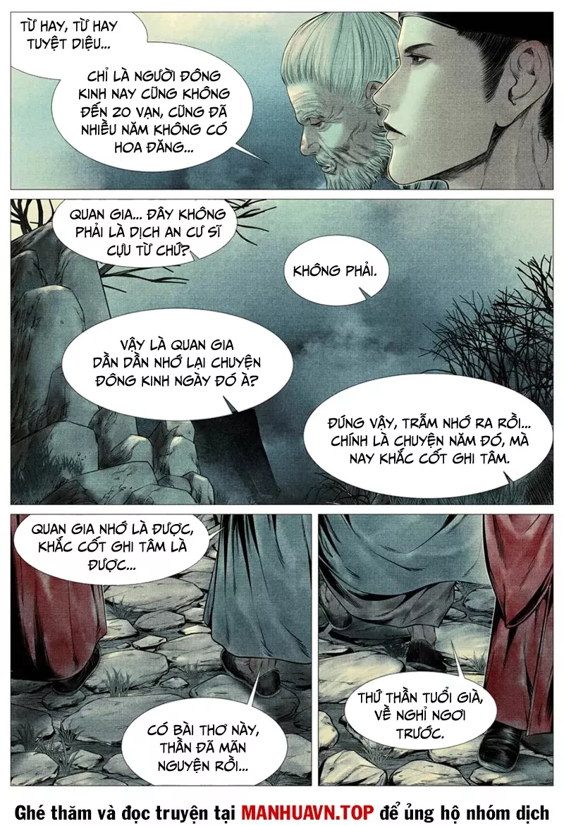 Bắt Đầu Từ Làm Vong Quốc Hoàng Đế: Chapter 126