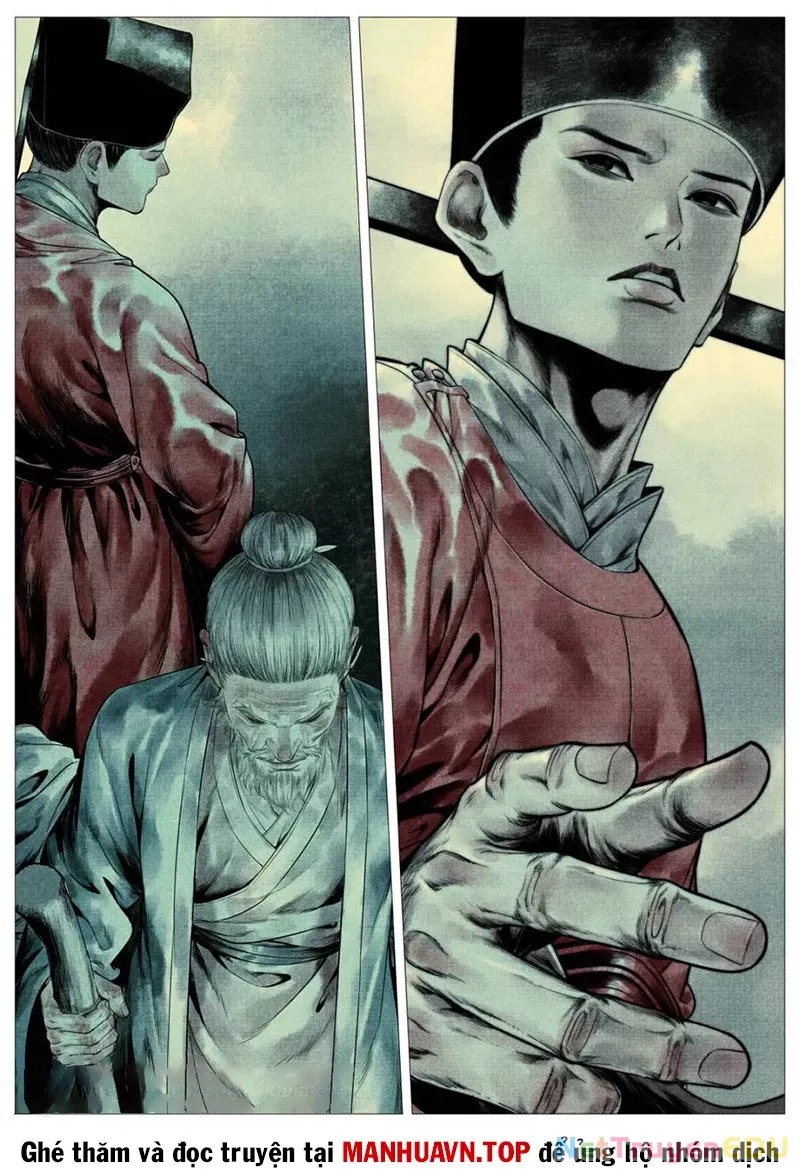 Bắt Đầu Từ Làm Vong Quốc Hoàng Đế: Chapter 126