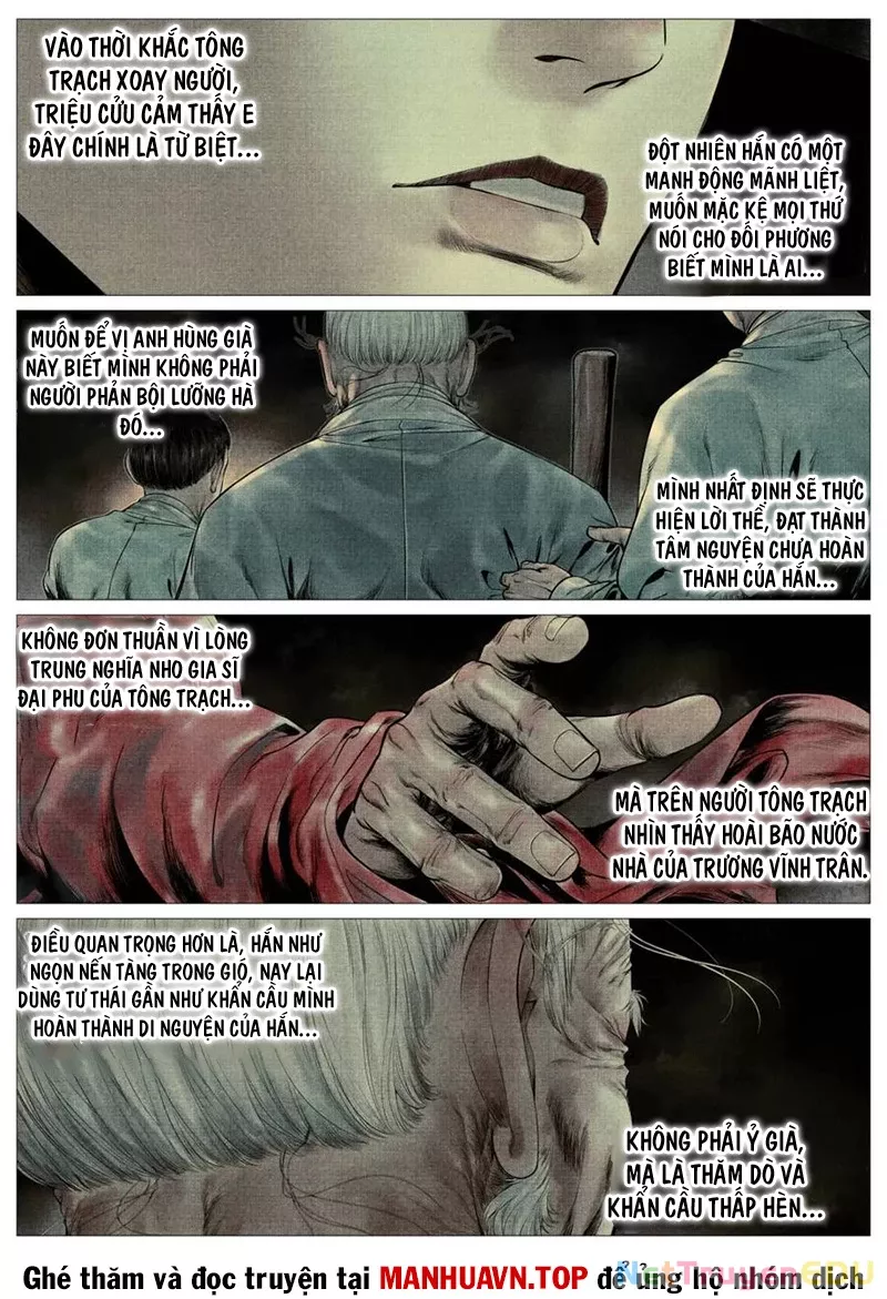 Bắt Đầu Từ Làm Vong Quốc Hoàng Đế: Chapter 126