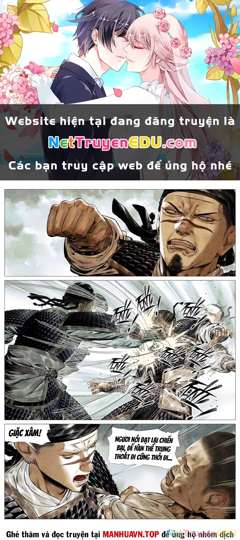 Bắt Đầu Từ Làm Vong Quốc Hoàng Đế: Chapter 127