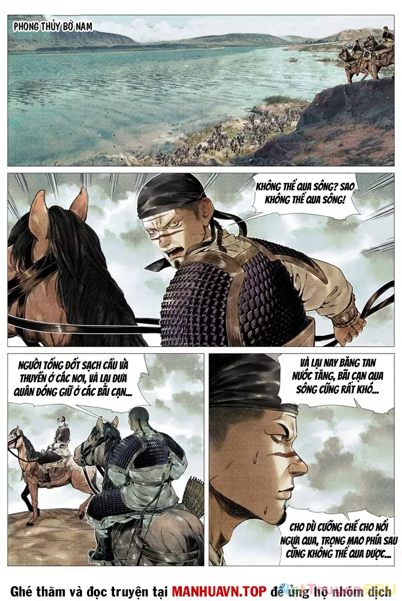 Bắt Đầu Từ Làm Vong Quốc Hoàng Đế: Chapter 127