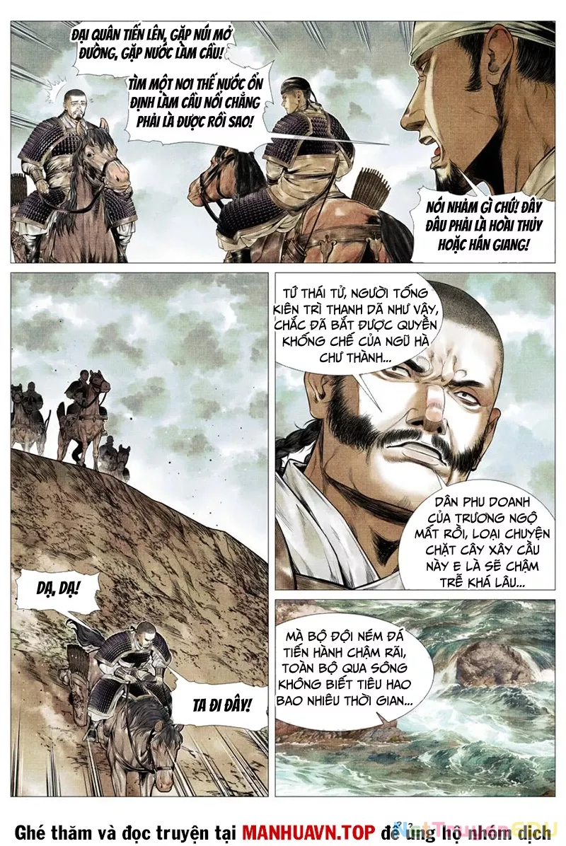 Bắt Đầu Từ Làm Vong Quốc Hoàng Đế: Chapter 127