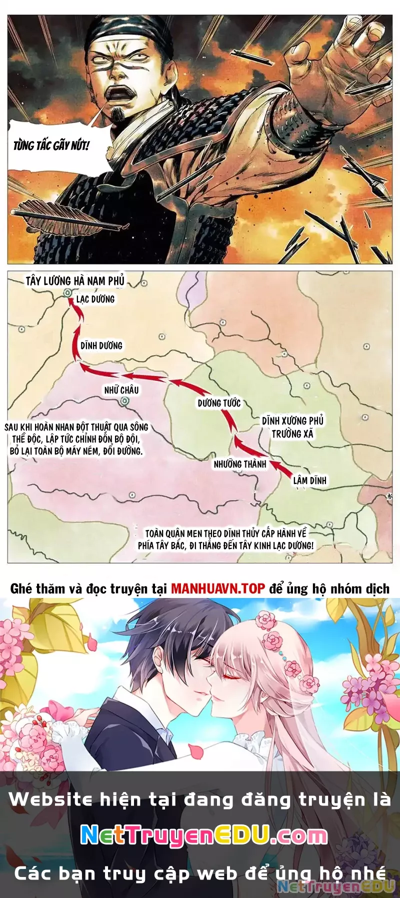 Bắt Đầu Từ Làm Vong Quốc Hoàng Đế: Chapter 128