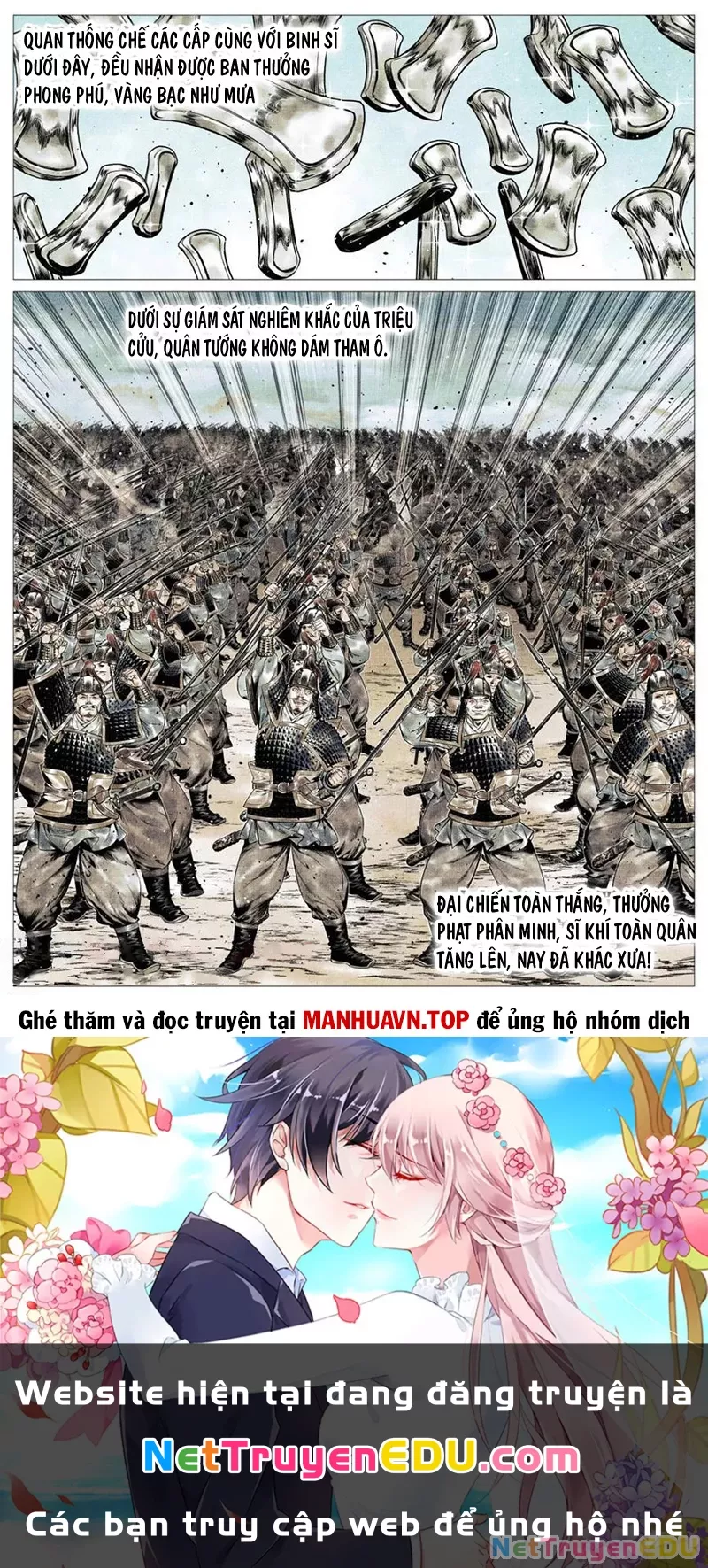 Bắt Đầu Từ Làm Vong Quốc Hoàng Đế: Chapter 129