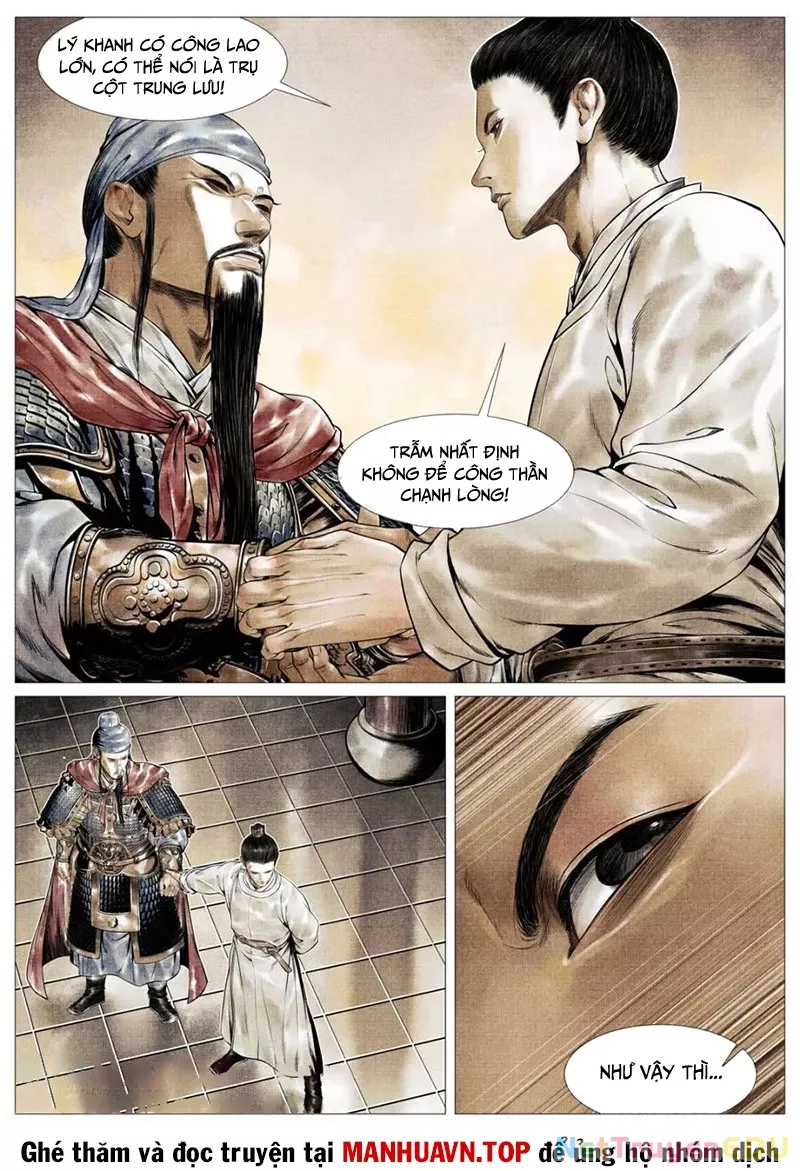 Bắt Đầu Từ Làm Vong Quốc Hoàng Đế: Chapter 129