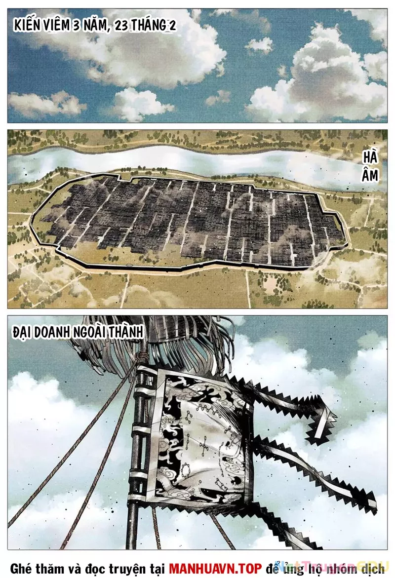 Bắt Đầu Từ Làm Vong Quốc Hoàng Đế: Chapter 129