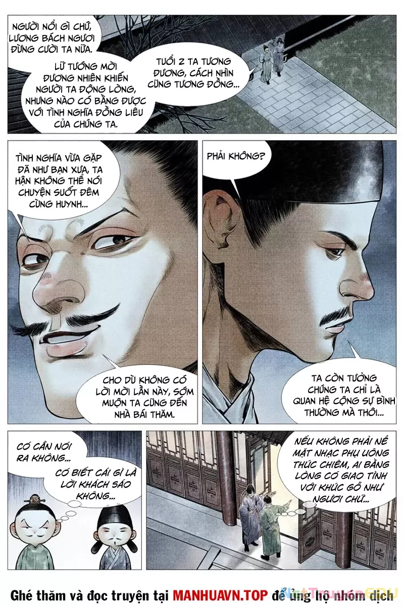 Bắt Đầu Từ Làm Vong Quốc Hoàng Đế: Chapter 130