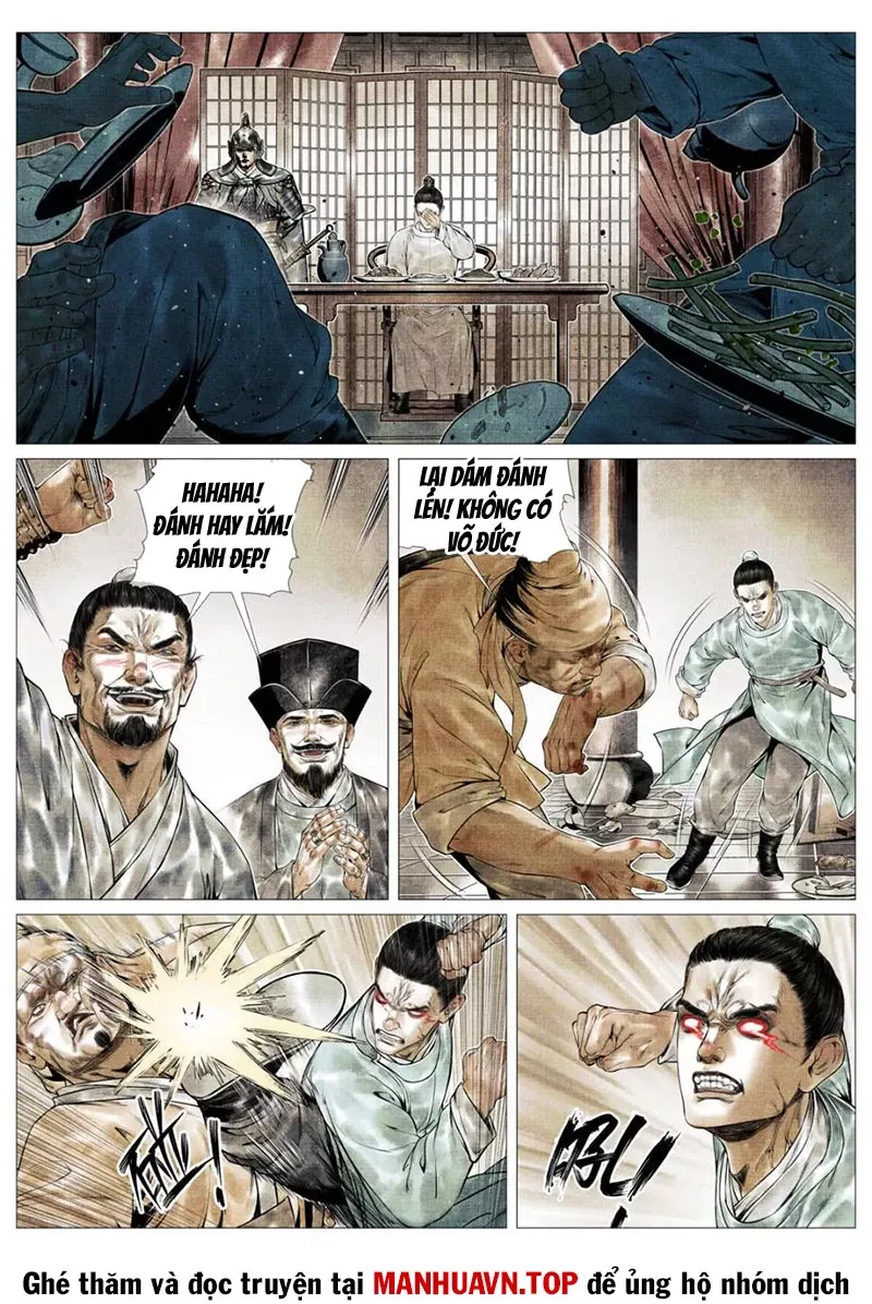 Bắt Đầu Từ Làm Vong Quốc Hoàng Đế: Chapter 131