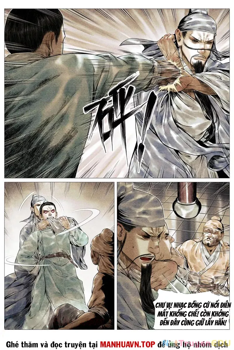 Bắt Đầu Từ Làm Vong Quốc Hoàng Đế: Chapter 131