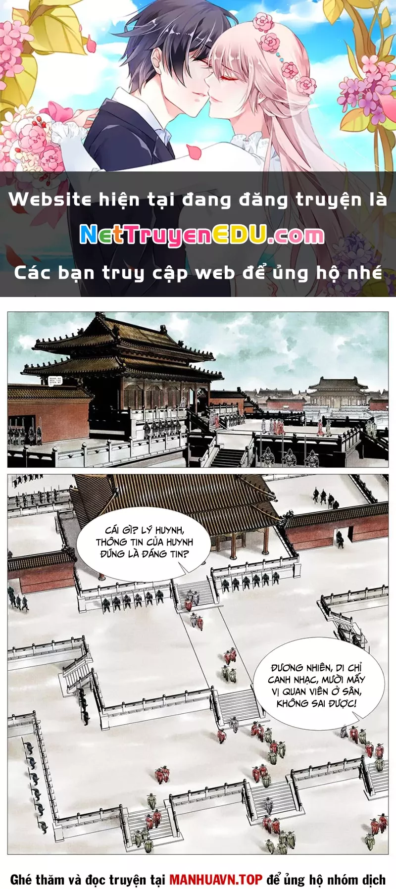 Bắt Đầu Từ Làm Vong Quốc Hoàng Đế: Chapter 135