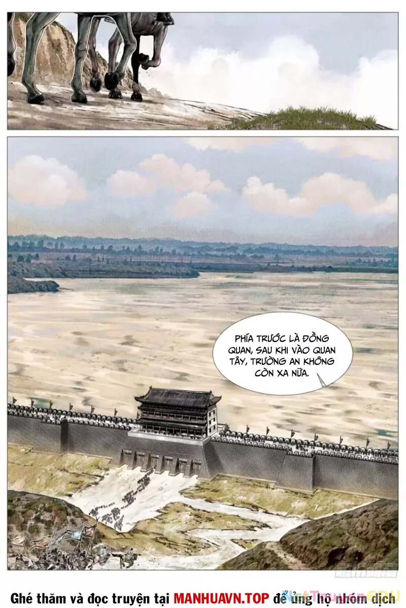 Bắt Đầu Từ Làm Vong Quốc Hoàng Đế: Chapter 138