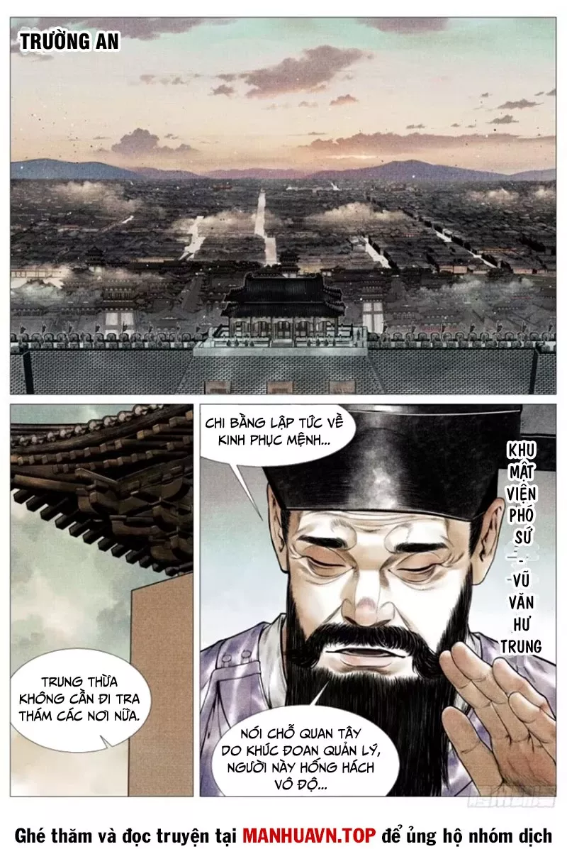 Bắt Đầu Từ Làm Vong Quốc Hoàng Đế: Chapter 138