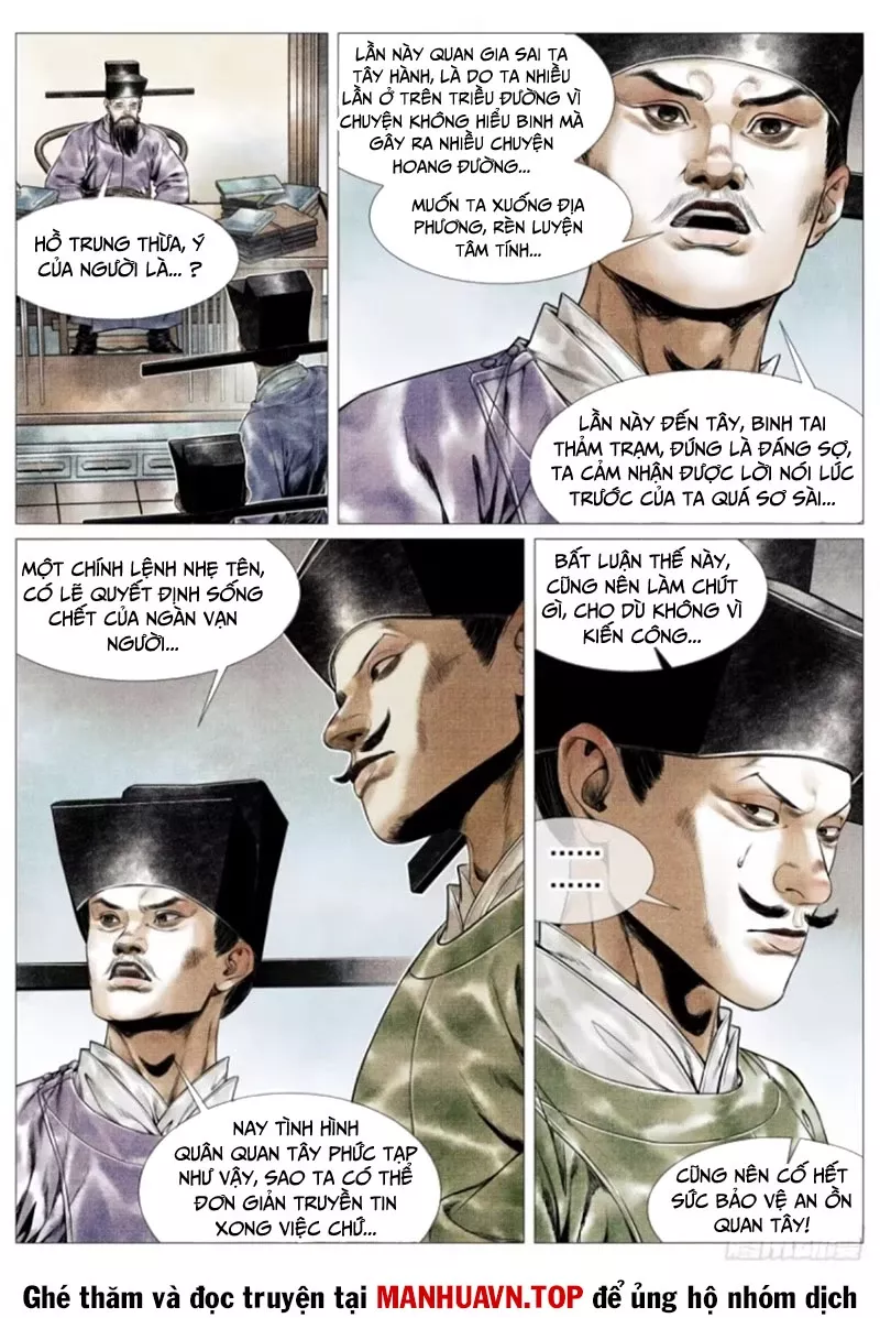 Bắt Đầu Từ Làm Vong Quốc Hoàng Đế: Chapter 138