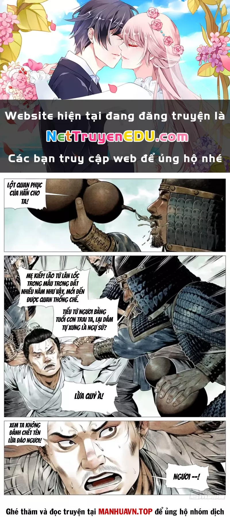 Bắt Đầu Từ Làm Vong Quốc Hoàng Đế: Chapter 139