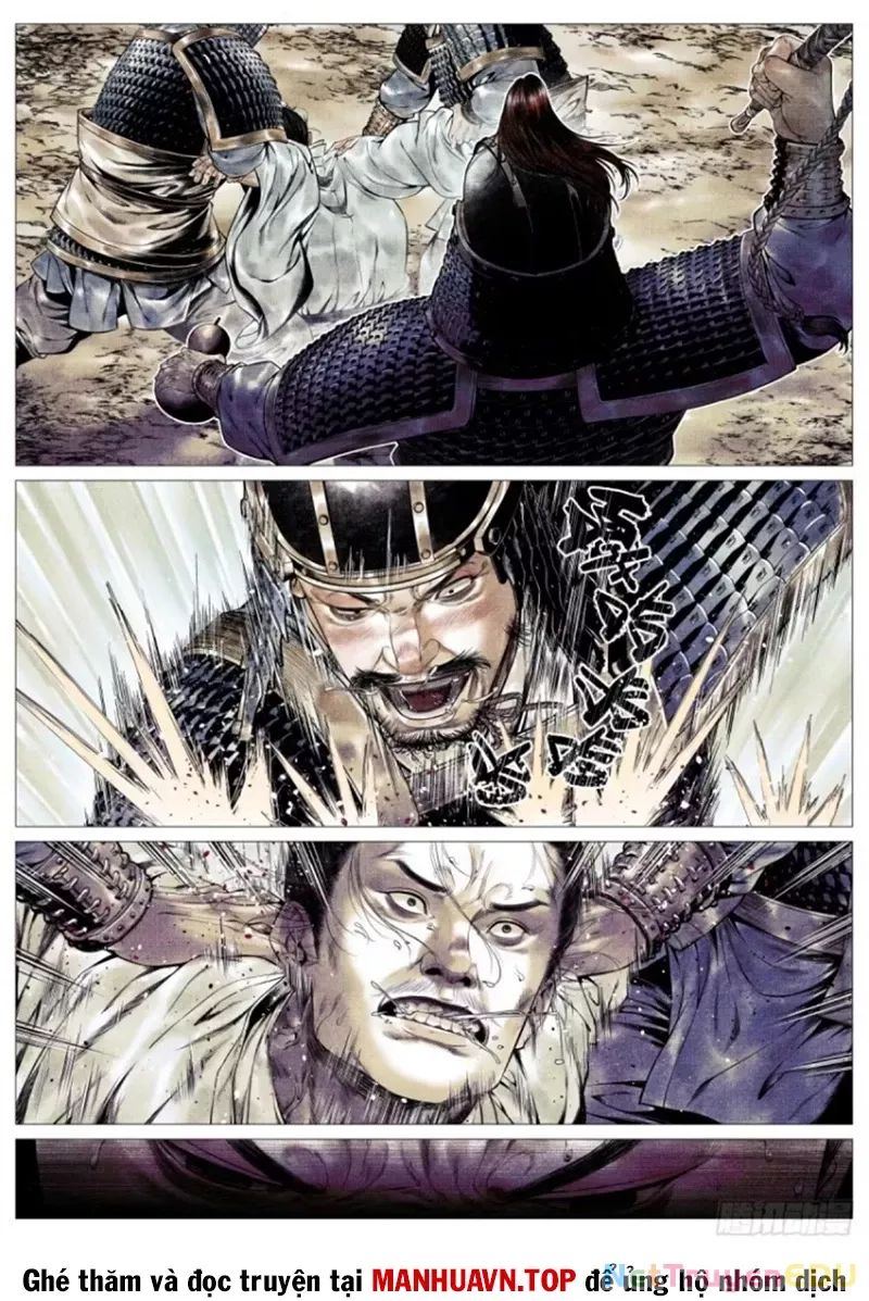 Bắt Đầu Từ Làm Vong Quốc Hoàng Đế: Chapter 139