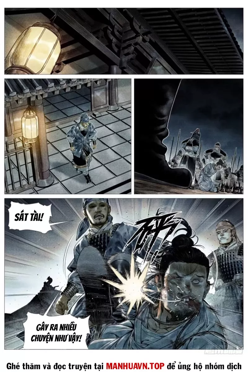 Bắt Đầu Từ Làm Vong Quốc Hoàng Đế: Chapter 139