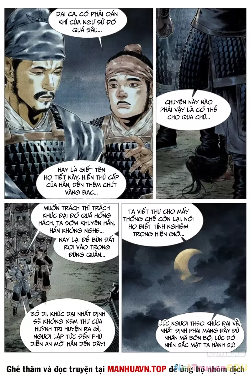 Bắt Đầu Từ Làm Vong Quốc Hoàng Đế: Chapter 139