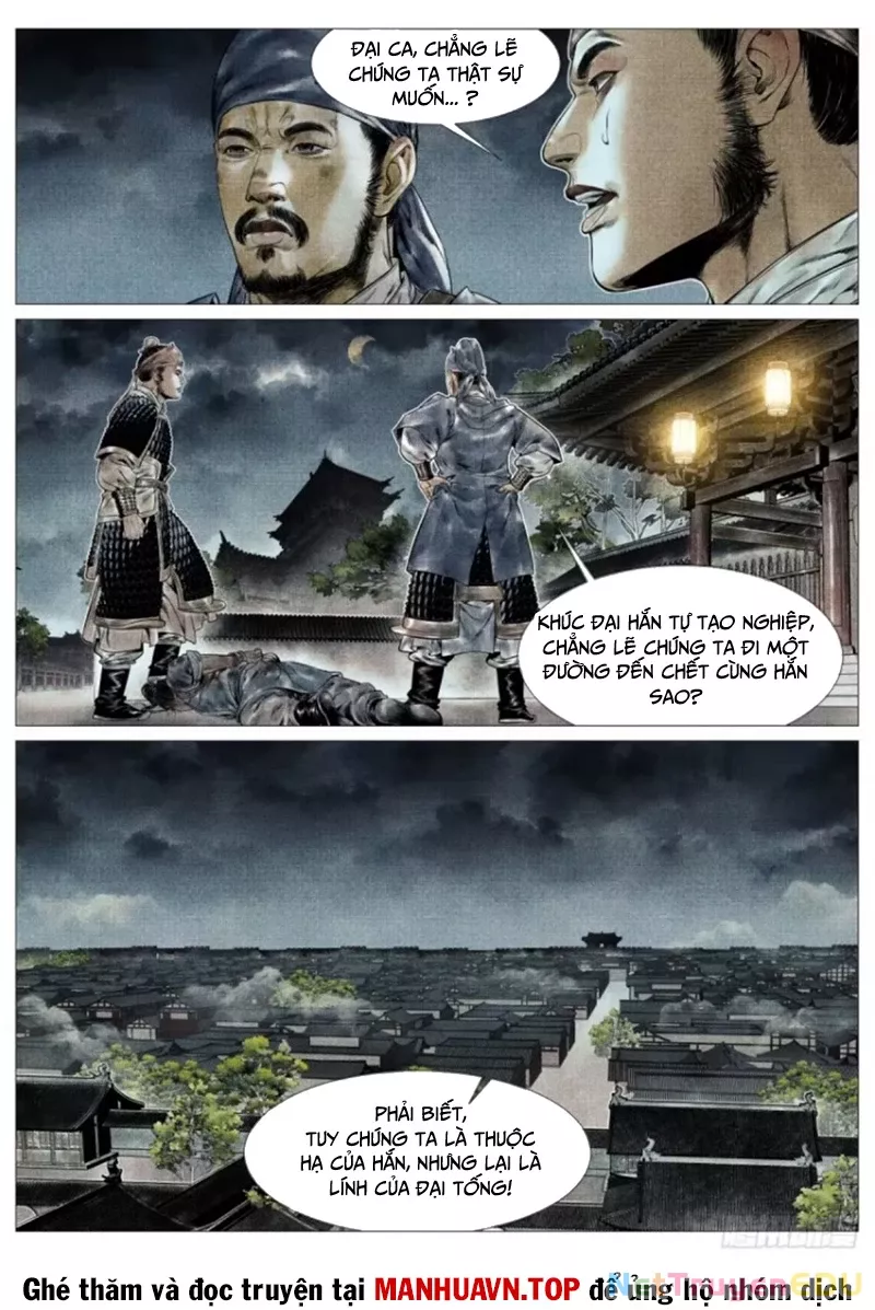 Bắt Đầu Từ Làm Vong Quốc Hoàng Đế: Chapter 139