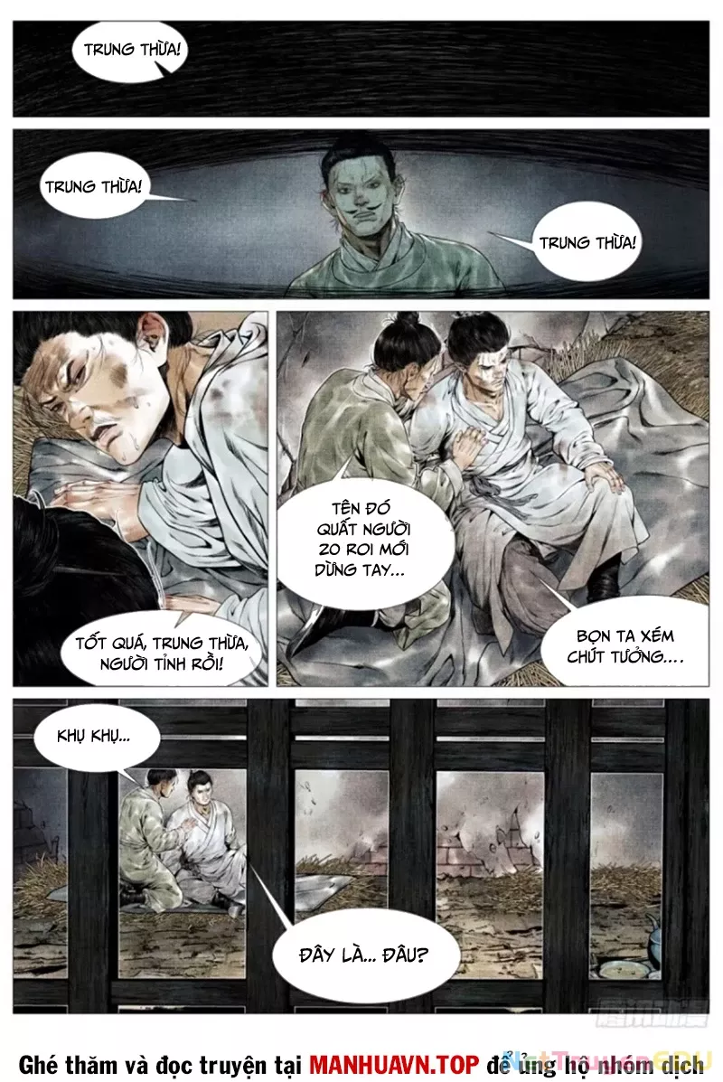 Bắt Đầu Từ Làm Vong Quốc Hoàng Đế: Chapter 139