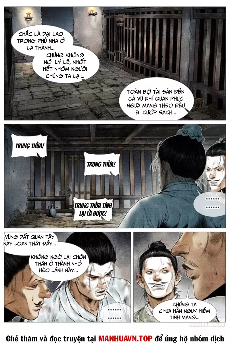 Bắt Đầu Từ Làm Vong Quốc Hoàng Đế: Chapter 139