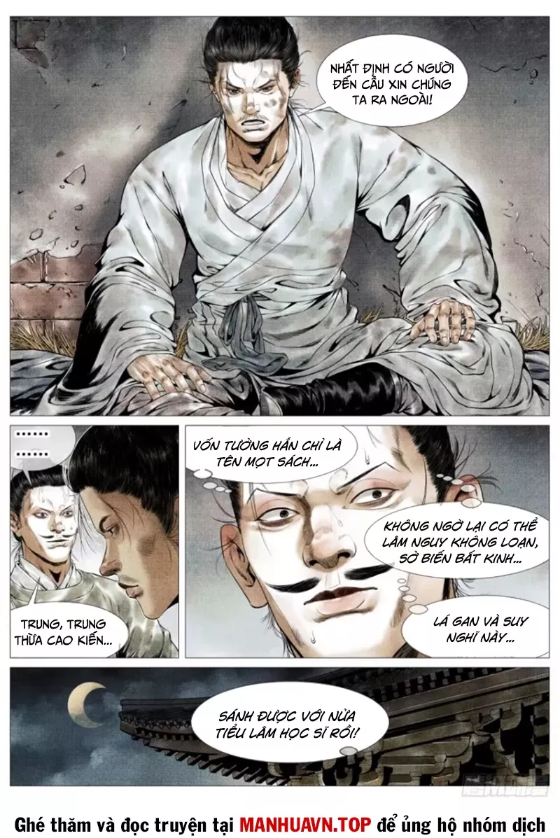 Bắt Đầu Từ Làm Vong Quốc Hoàng Đế: Chapter 139