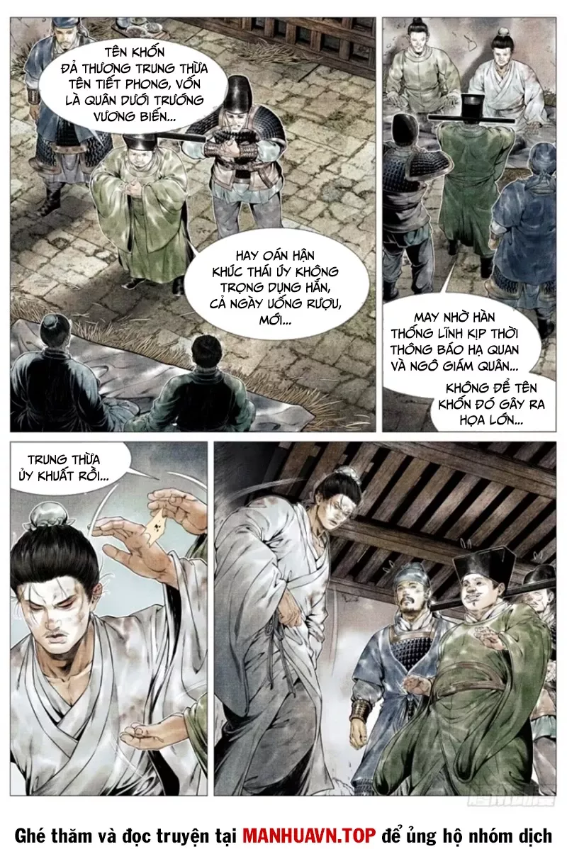 Bắt Đầu Từ Làm Vong Quốc Hoàng Đế: Chapter 139