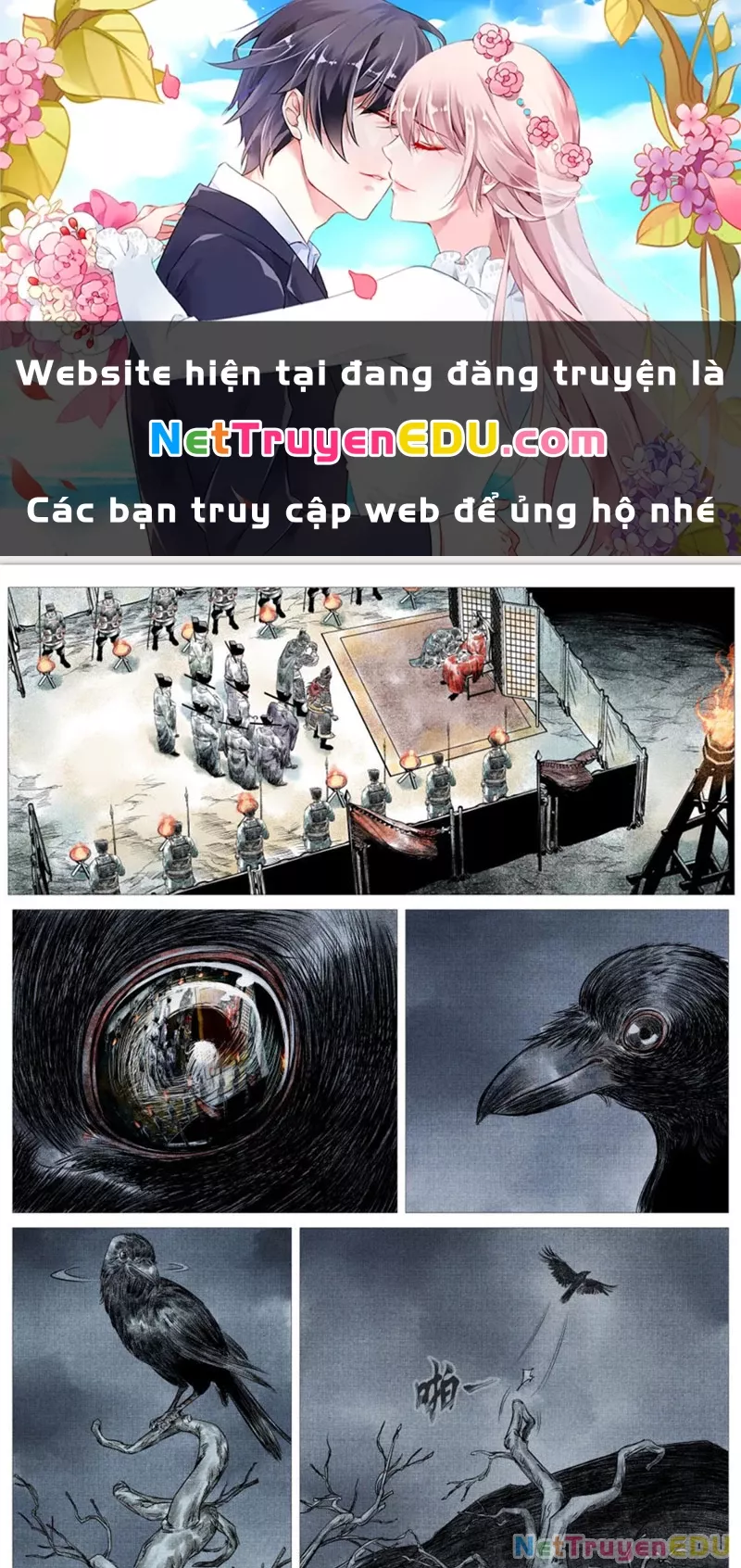 Bắt Đầu Từ Làm Vong Quốc Hoàng Đế: Chapter 14