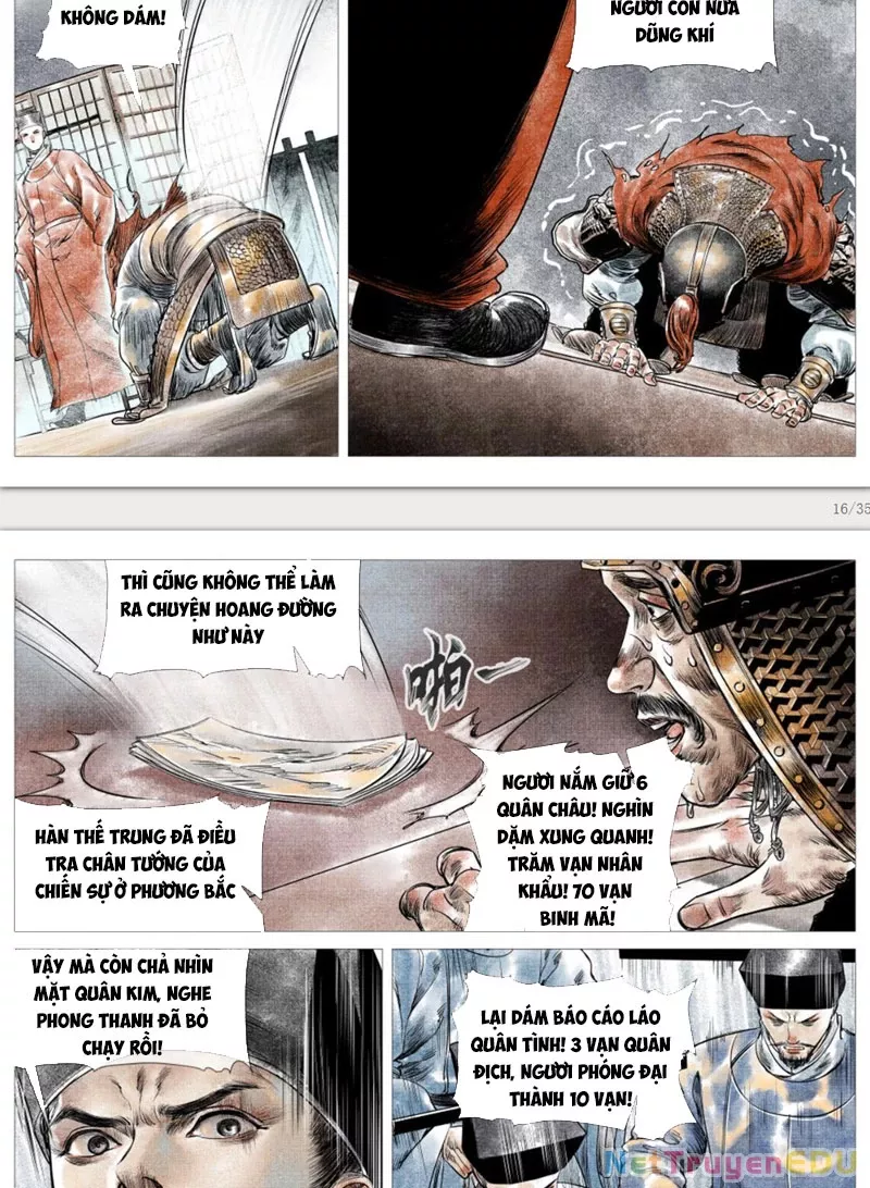 Bắt Đầu Từ Làm Vong Quốc Hoàng Đế: Chapter 14