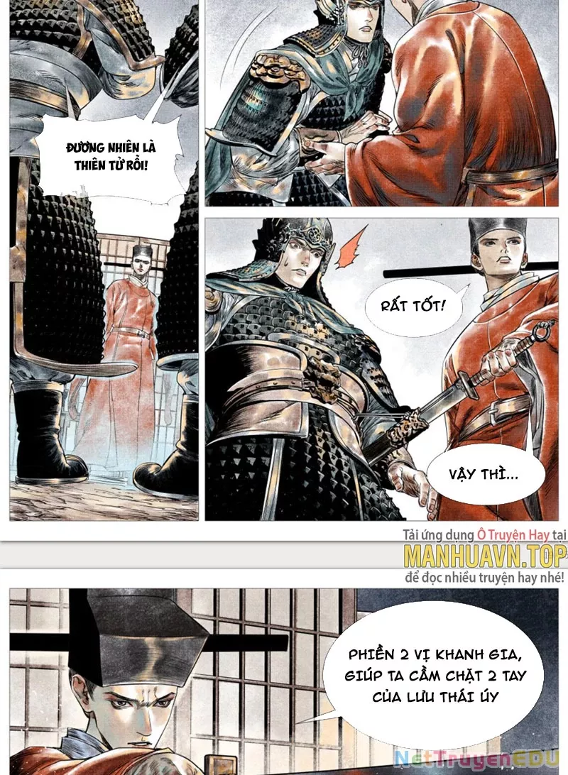 Bắt Đầu Từ Làm Vong Quốc Hoàng Đế: Chapter 14