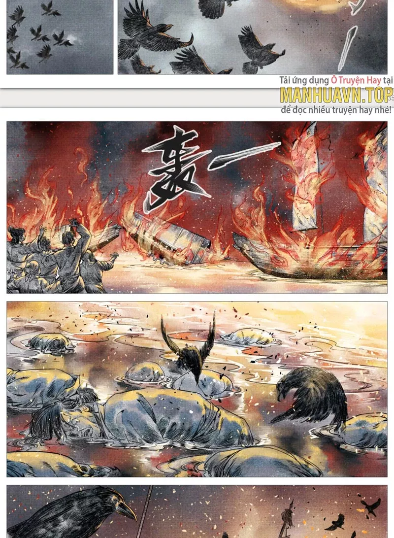 Bắt Đầu Từ Làm Vong Quốc Hoàng Đế: Chapter 14