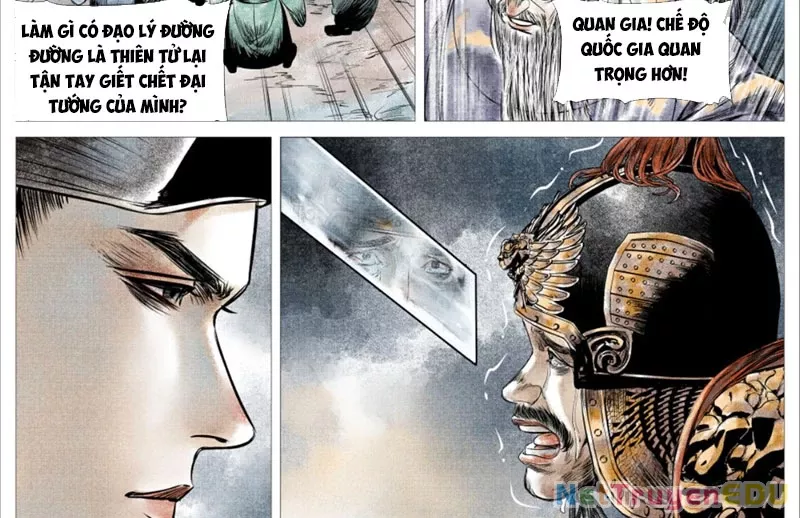 Bắt Đầu Từ Làm Vong Quốc Hoàng Đế: Chapter 14