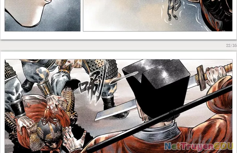 Bắt Đầu Từ Làm Vong Quốc Hoàng Đế: Chapter 14