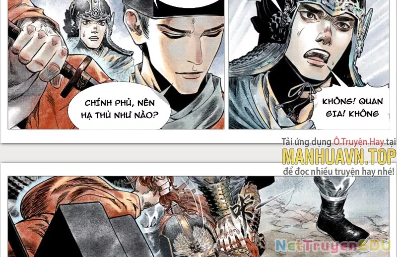 Bắt Đầu Từ Làm Vong Quốc Hoàng Đế: Chapter 14