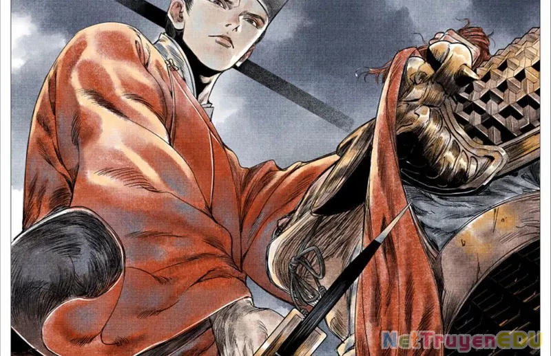 Bắt Đầu Từ Làm Vong Quốc Hoàng Đế: Chapter 14