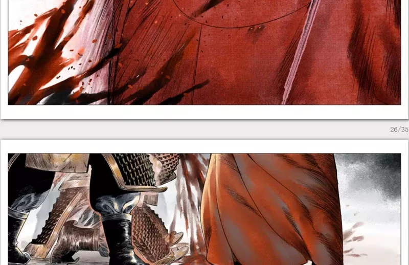 Bắt Đầu Từ Làm Vong Quốc Hoàng Đế: Chapter 14