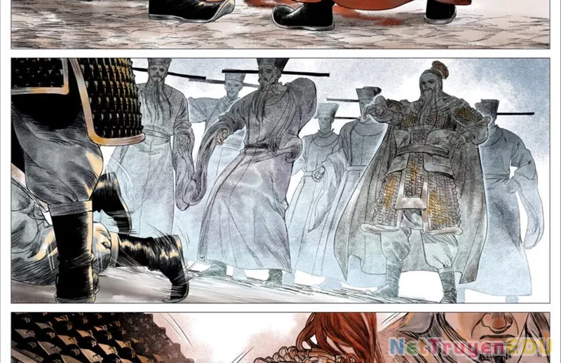 Bắt Đầu Từ Làm Vong Quốc Hoàng Đế: Chapter 14