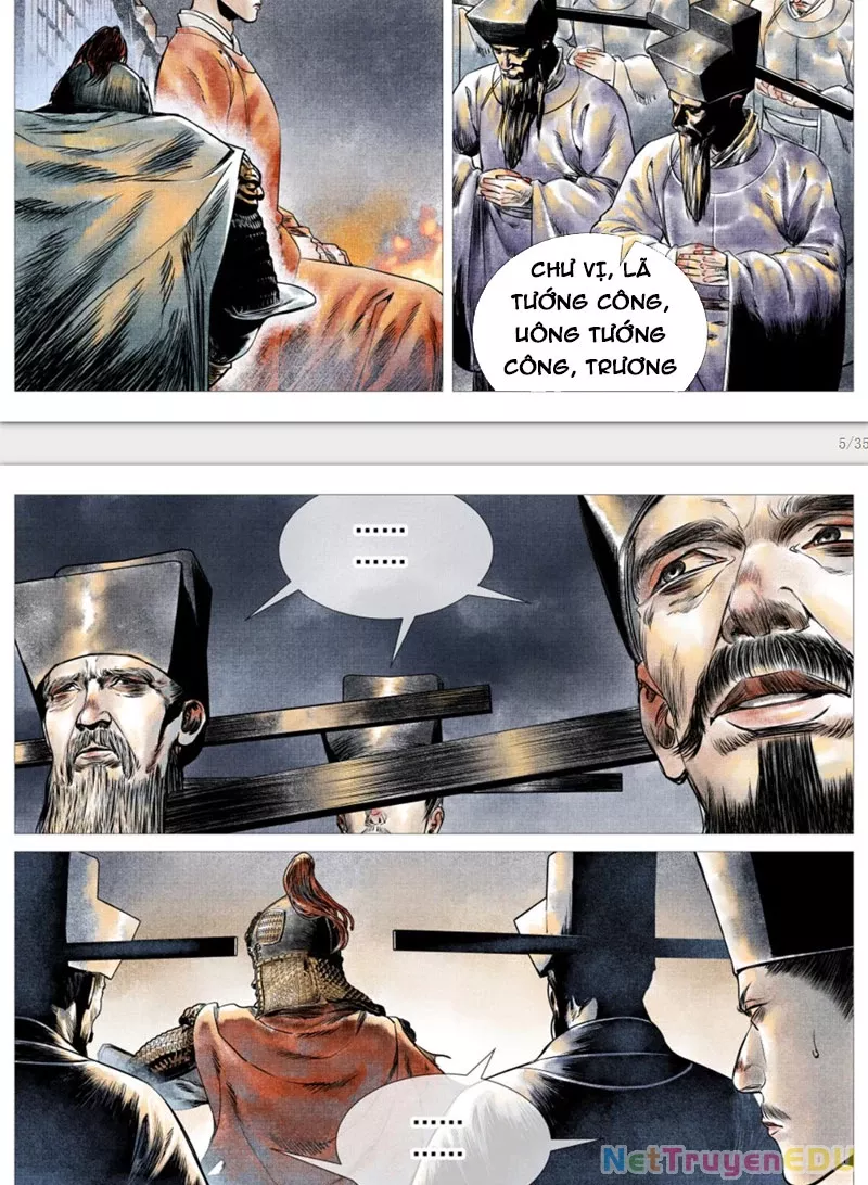 Bắt Đầu Từ Làm Vong Quốc Hoàng Đế: Chapter 14